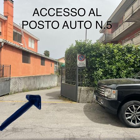 Conca Del Sole Apartamento Rapallo Exterior foto