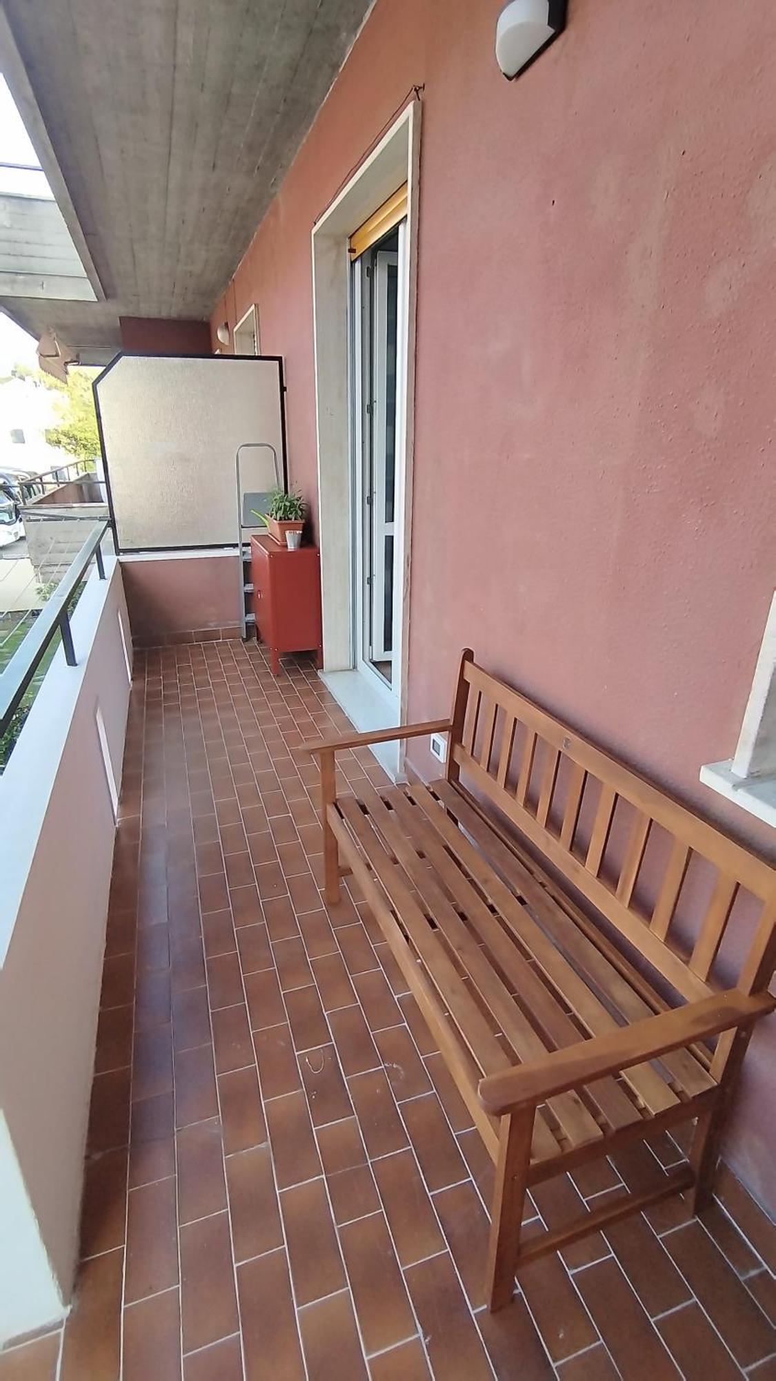 Conca Del Sole Apartamento Rapallo Exterior foto